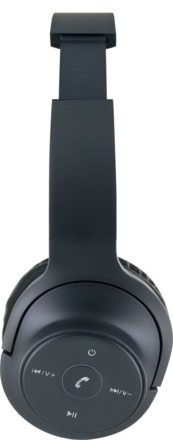 Schwaiger Bluetooth® Bügelkopfhörer