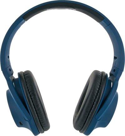 Schwaiger Bluetooth® Bügelkopfhörer