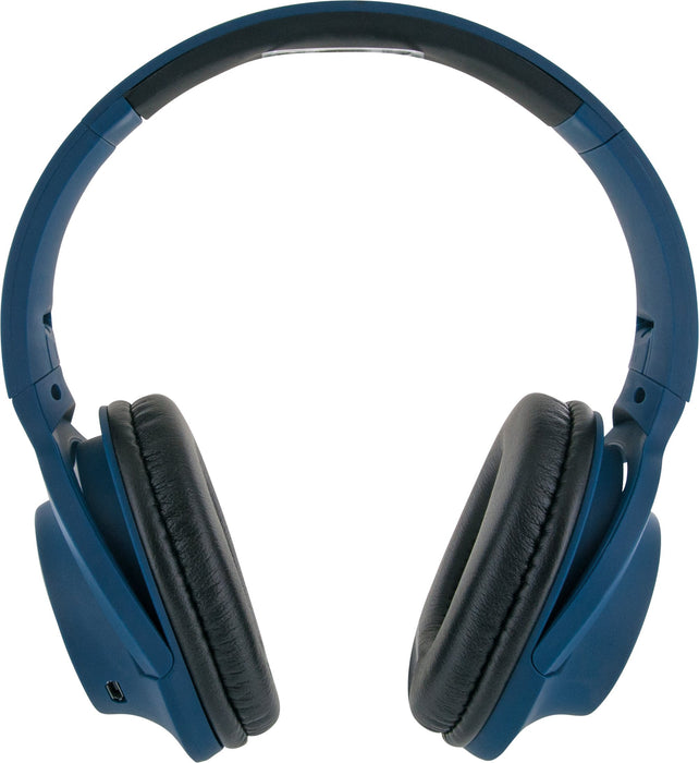 Schwaiger Bluetooth® Bügelkopfhörer