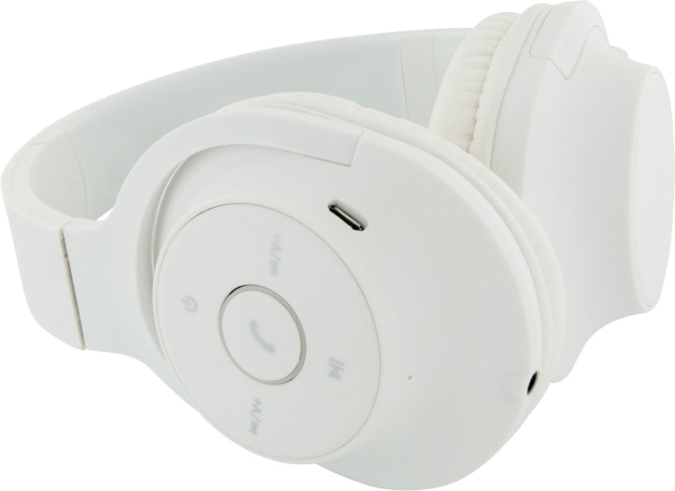 Schwaiger Bluetooth® Bügelkopfhörer