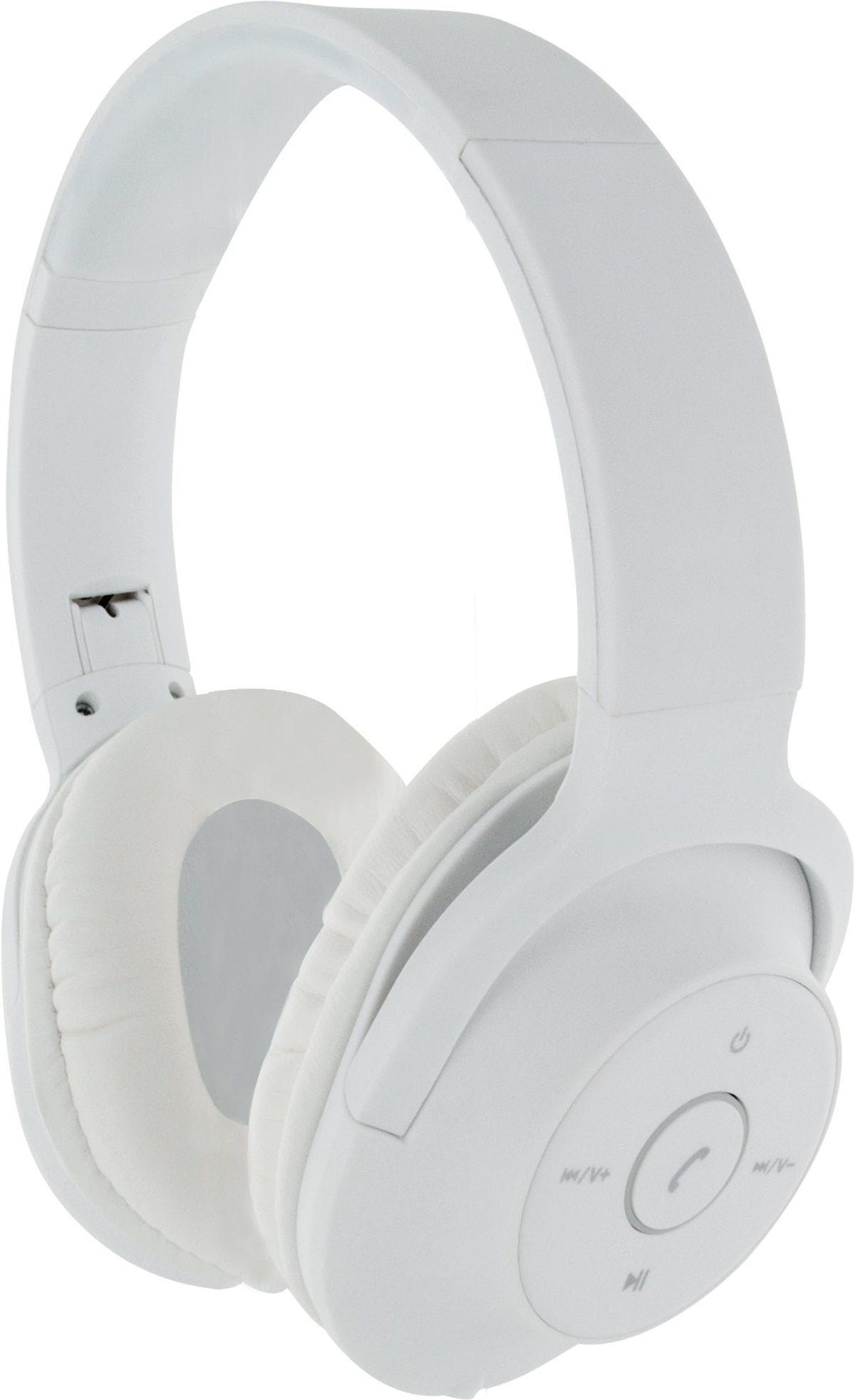 Schwaiger Bluetooth® Bügelkopfhörer