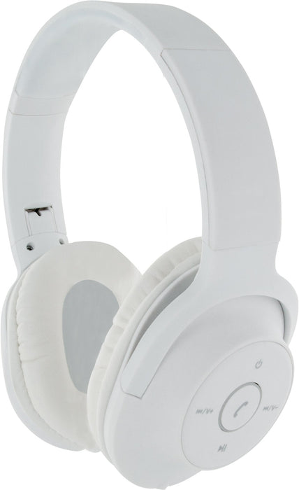 Schwaiger Bluetooth® Bügelkopfhörer