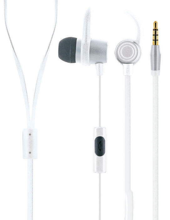 In ear headphones