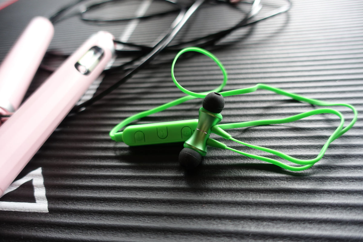 Schwaiger Bluetooth® In-Ear Kopfhörer
