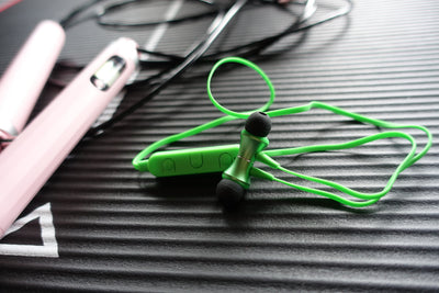 Schwaiger Bluetooth® In-Ear Kopfhörer