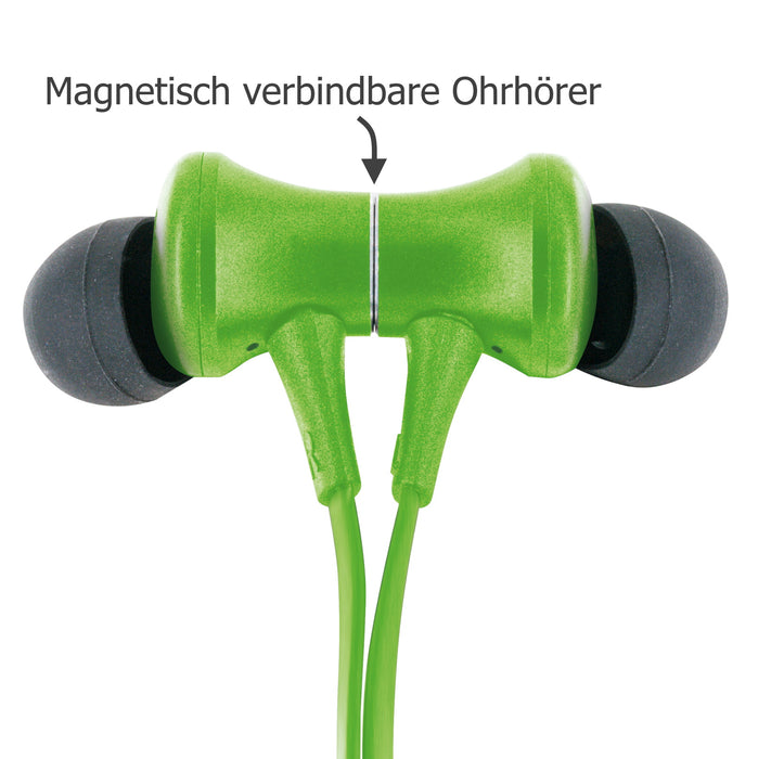 Schwaiger Bluetooth® In-Ear Kopfhörer