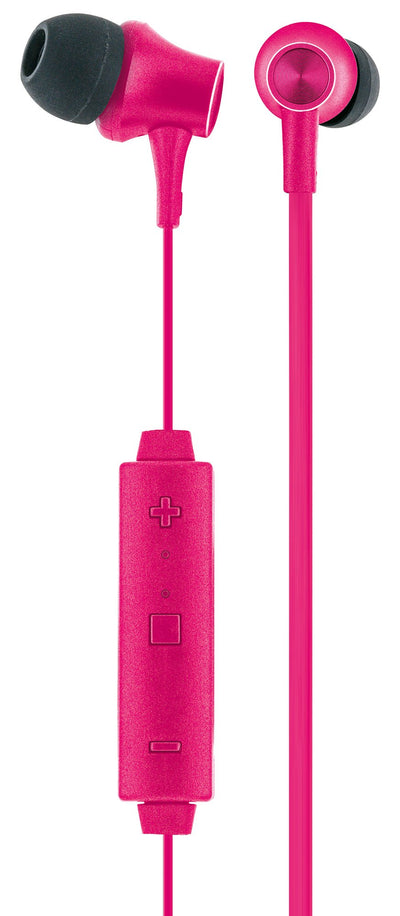 Schwaiger Bluetooth® In-Ear Kopfhörer