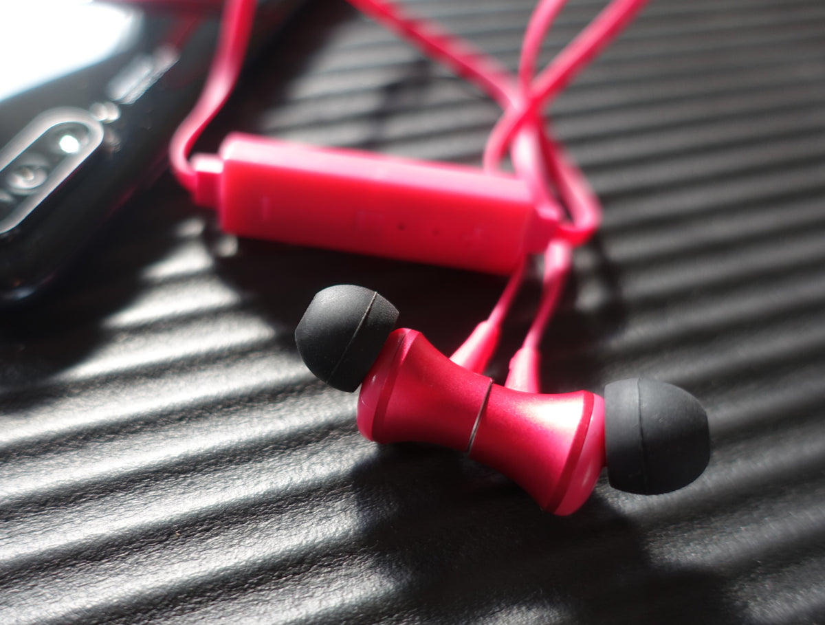 Schwaiger Bluetooth® In-Ear Kopfhörer