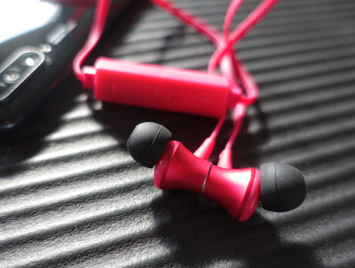 Schwaiger Bluetooth® In-Ear Kopfhörer