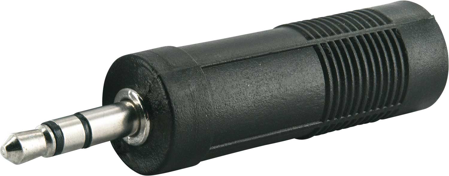 AUDIO Adapter