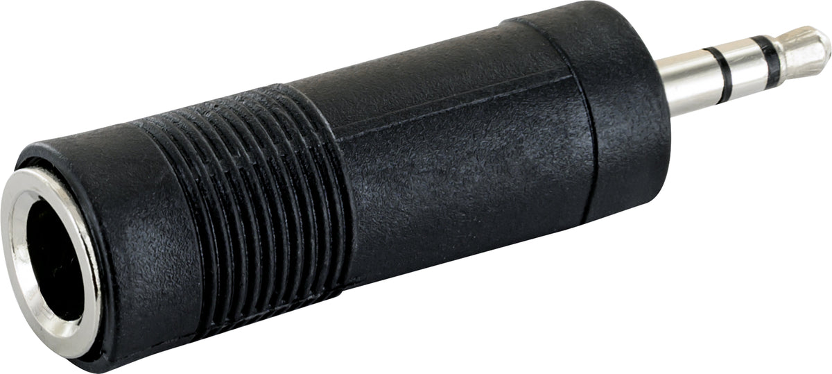 Klinken-Adapter Set mit Kabel