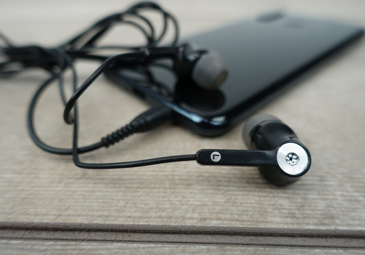 In-Ear Kopfhörer