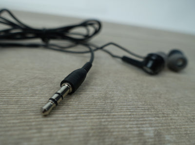 In-Ear Kopfhörer