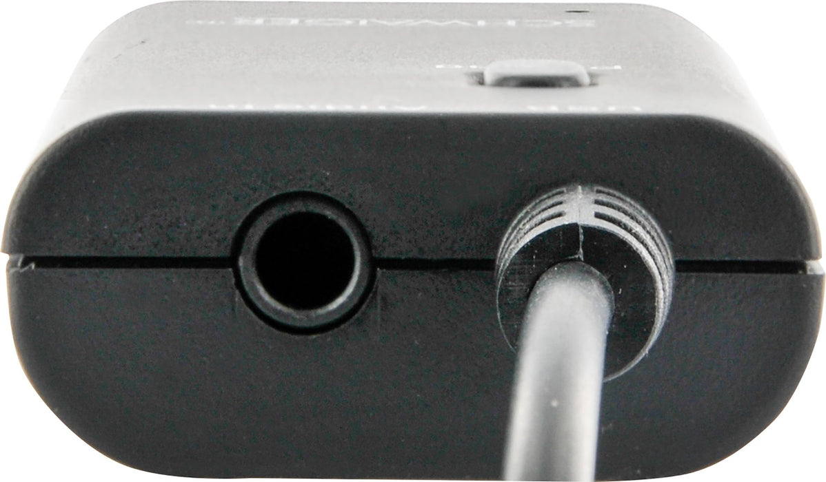 Bluetooth® Stereo Adapter