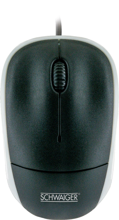Optische Maus