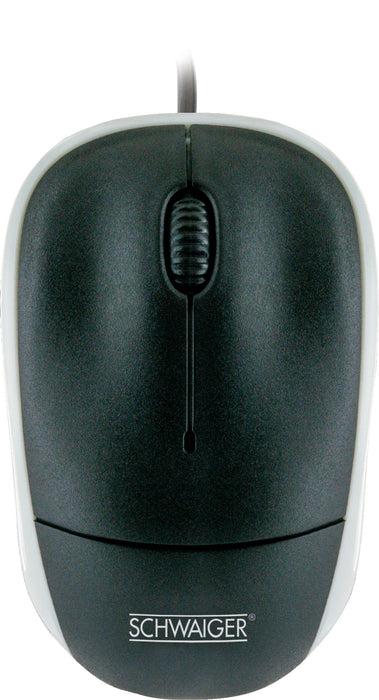 Optische Maus