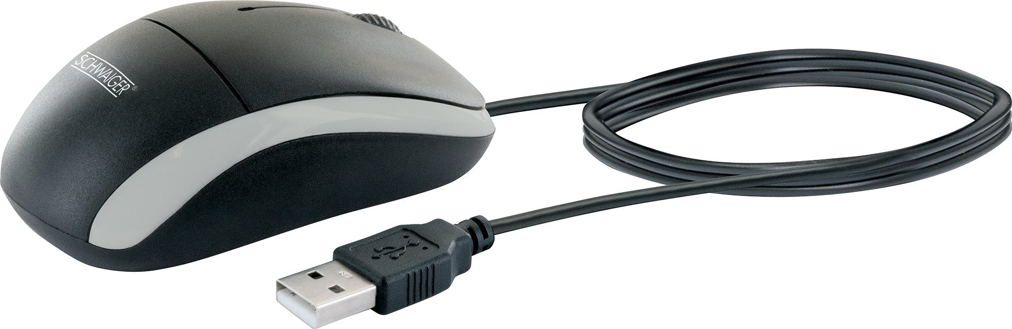 Optische Maus