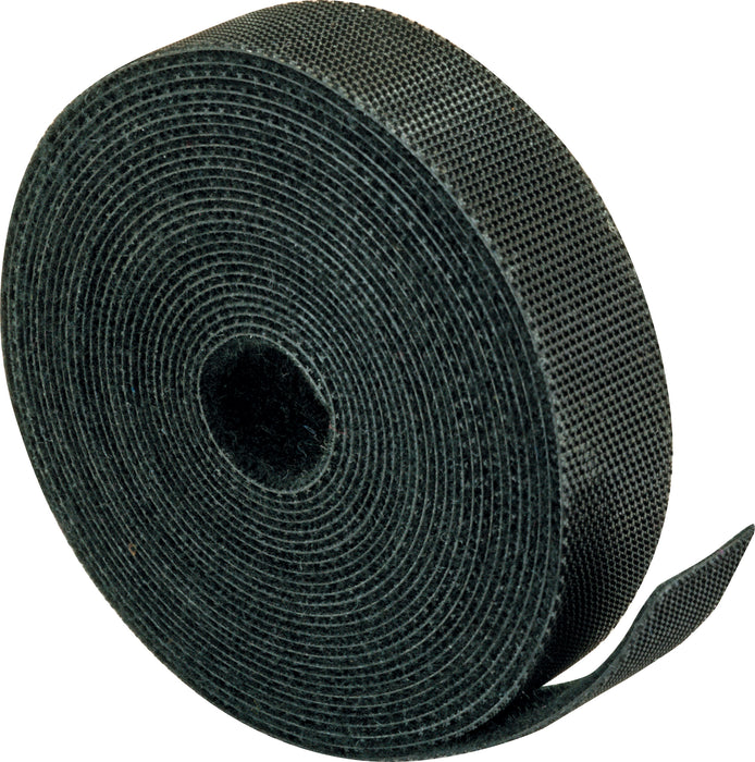 Klettband-Rolle