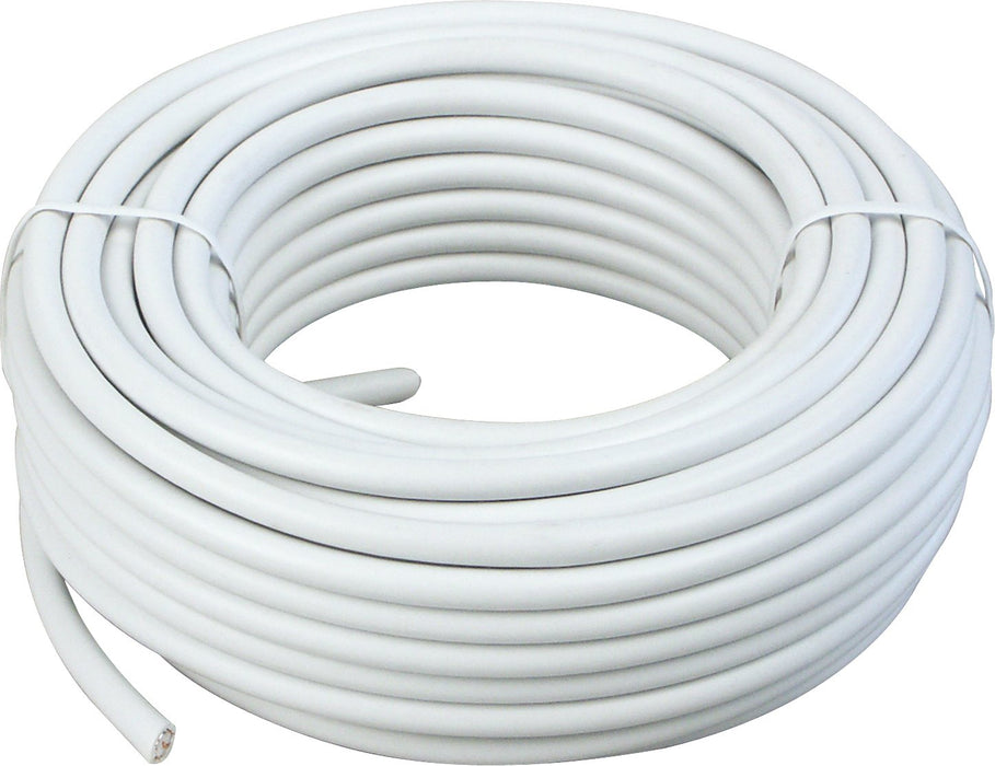 Koaxialkabel 15 - 50 m 75 dB