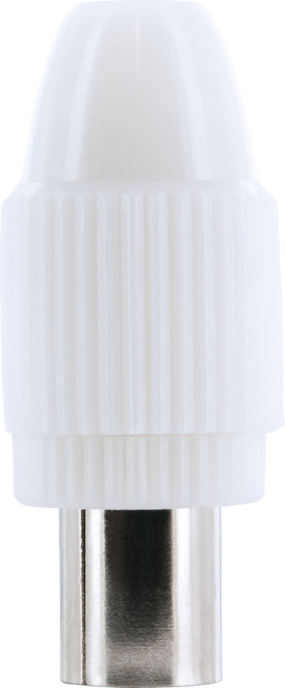 IEC connector