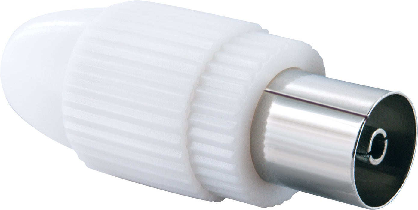 IEC socket