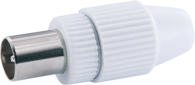 IEC quickFIX Stecker Ø 4 - 7,5 mm