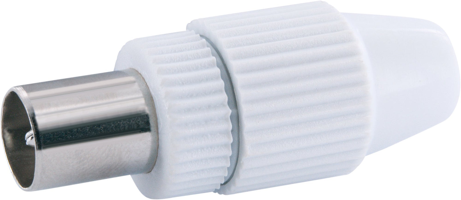 IEC quickFIX Stecker Ø 4 - 7,5 mm