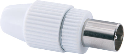 IEC quickFIX Stecker Ø 4 - 7,5 mm