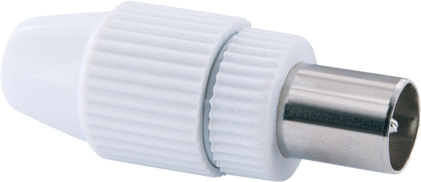 IEC quickFIX Stecker Ø 4 - 7,5 mm