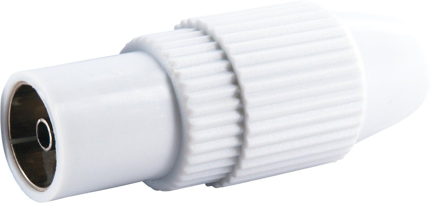 IEC quickFIX Buchse Ø 4 - 7,5 mm