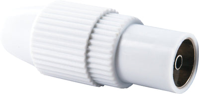 IEC quickFIX Buchse Ø 4 - 7,5 mm