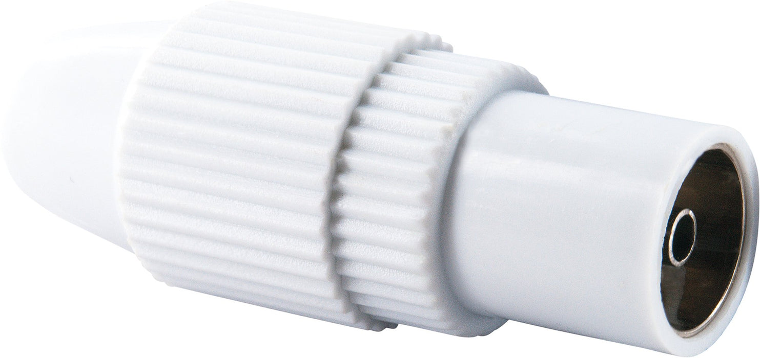 IEC quickFIX Buchse Ø 4 - 7,5 mm