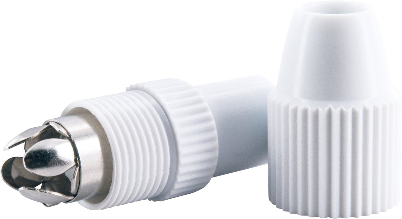 IEC quickFIX Buchse Ø 4 - 7,5 mm