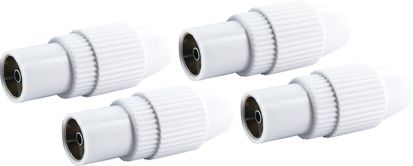 IEC quickFIX Buchse Ø 4 - 7,5 mm