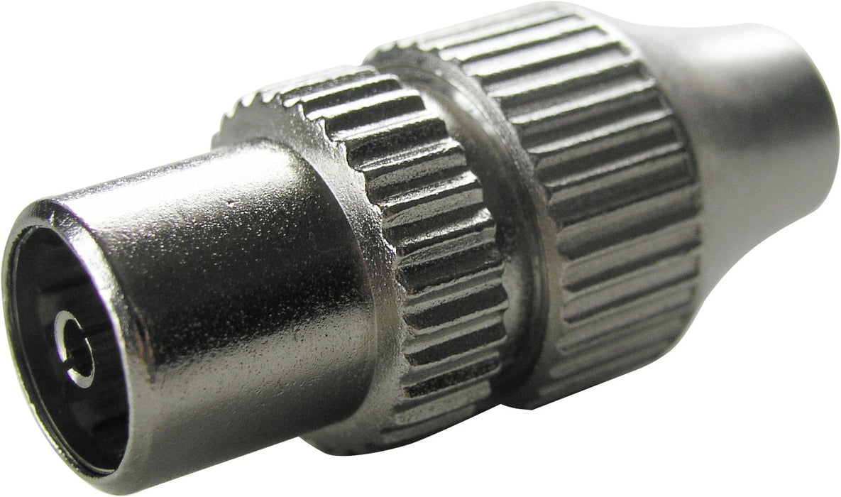 IEC socket set of 10