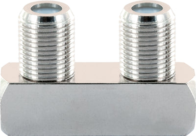 F-Verbinder in U-Form