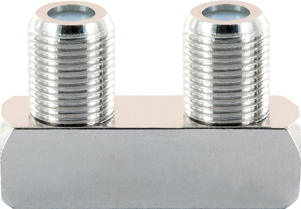 F-Verbinder in U-Form