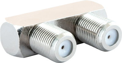 F-Verbinder in U-Form
