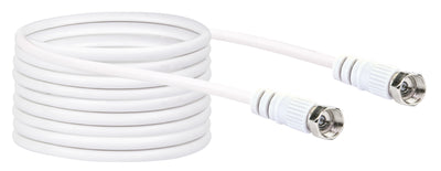 SAT-Anschlusskabel 1,5 - 15 m  75 dB