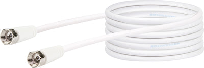 SAT-Anschlusskabel 1,5 - 10 m 75 dB