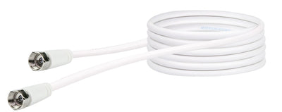 SAT-Anschlusskabel 1,5 - 10 m 75 dB