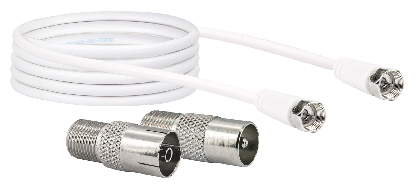 Universal connection cable