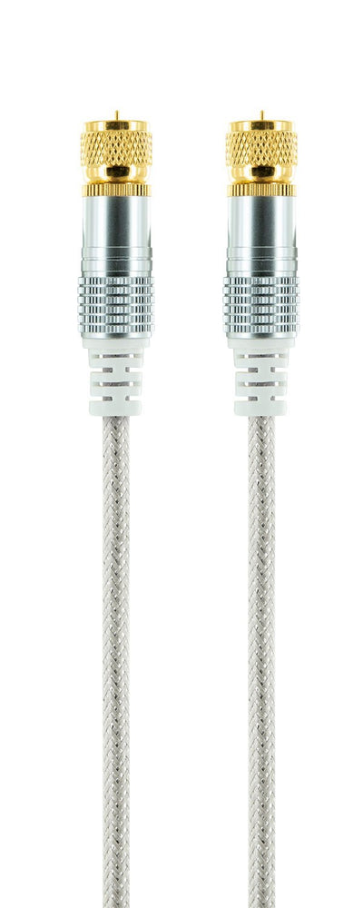 SAT connection cable (110 dB)