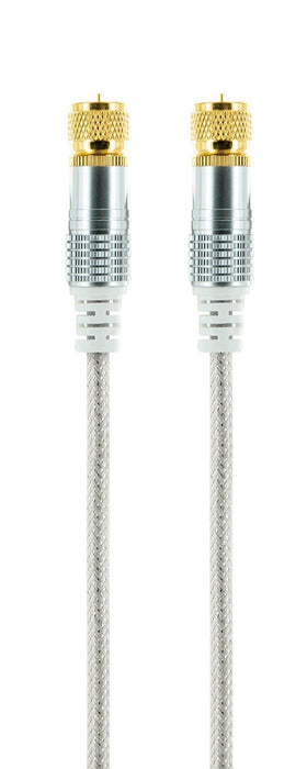 SAT-Anschlusskabel 1,5 - 15 m 110 dB