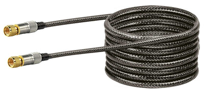 SAT-Anschlusskabel 1,5/5 m 110 dB