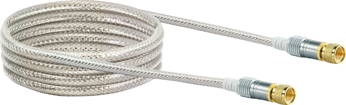 SAT connection cable (110 dB)