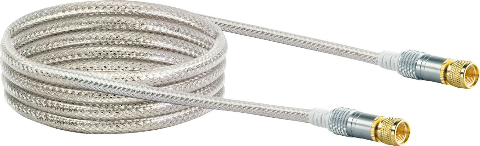 SAT-Anschlusskabel 1,5 - 15 m 110 dB