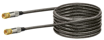SAT-Anschlusskabel 1,5/5 m 110 dB