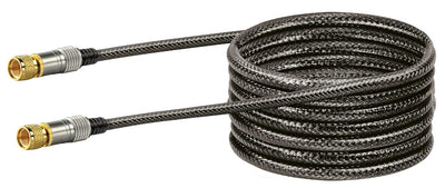 SAT-Anschlusskabel 1,5/5 m 110 dB