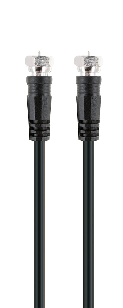 SAT-Anschlusskabel 1,5 - 10 m 90 dB